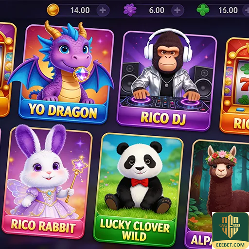 Baixar eeebet.com App