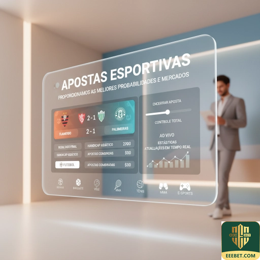 eeebet.com - aproveitar premium apostas esportivas online
