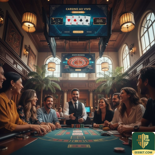 eeebet.com - aproveitar em premium cassino online