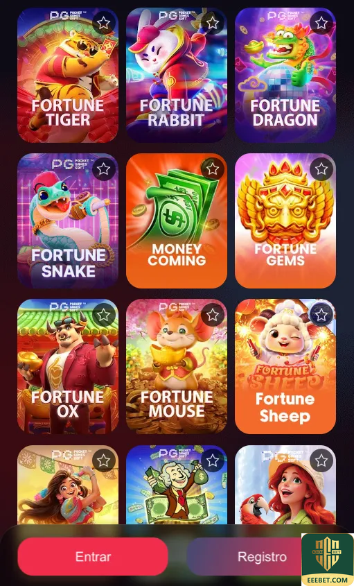 eeebet.com - inovadores jogos para descobrir