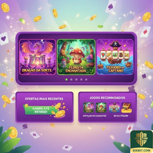 eeebet.com Descubra Seu Grande Prêmio: Sorteios Milionários