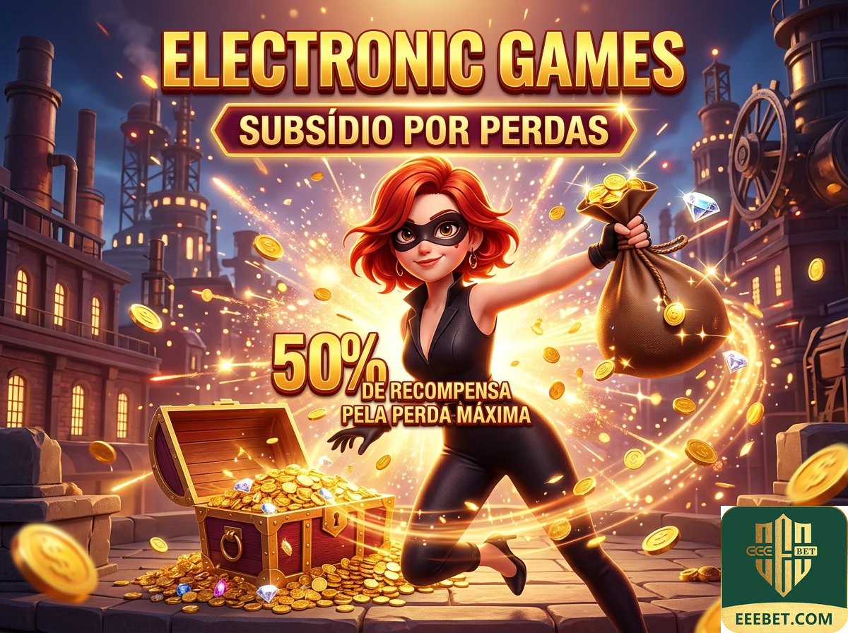 eeebet.com Caça-níqueis Premium com Alta RTP