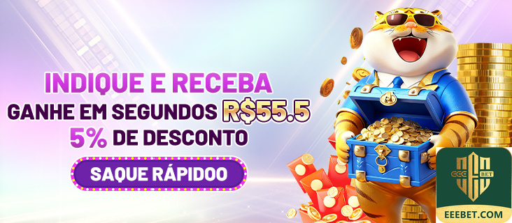 eeebet.com Ofertas de Bônus e Incentivos Irresistíveis