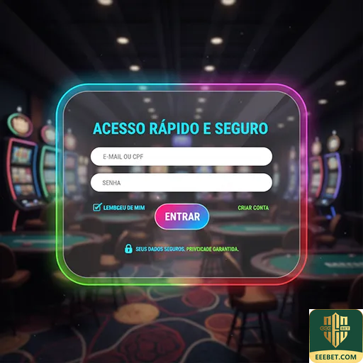 eeebet.com - copiar rápido link de acesso
