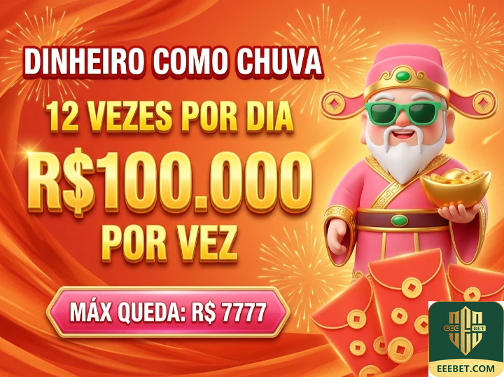 Inicie Sua Jornada no eeebet.com e Ganhe Prêmios Fantásticos
