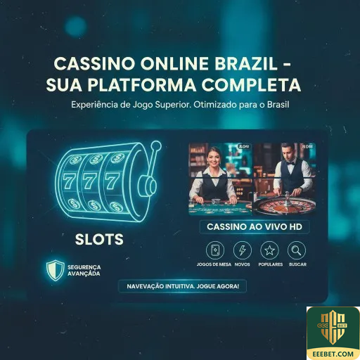 eeebet.com - aproveitar confiável plataforma de jogos online