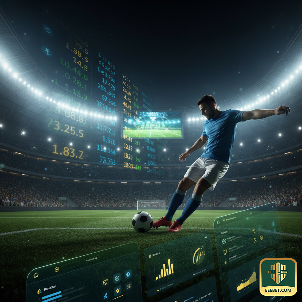 Apostas Certificadas eeebet.com