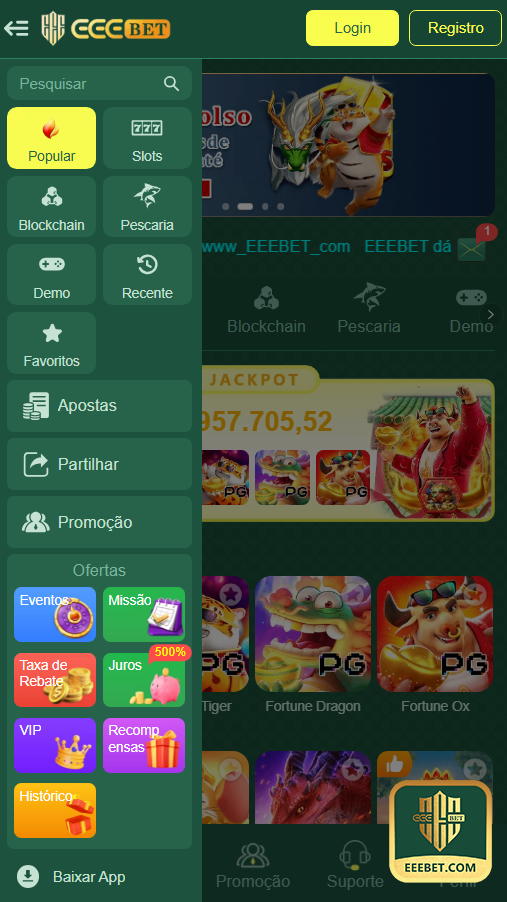 Coleção de Jogos de Classe Mundial