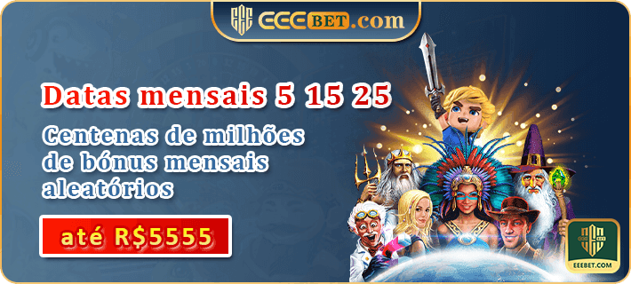 Experiência Promoções eeebet.com